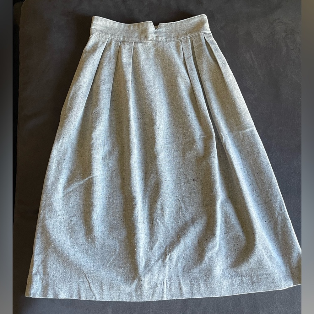 Vintage Skirt